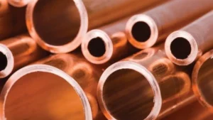 ارتفاع سعر كيلو النحاس الأحمر وسط تقلبات السوق وتأثيره على قطاع الصناعة اليوم الاثنين 8 ديسمبر 2025